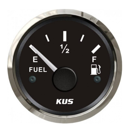 Указатель уровня топлива (BS), 240-33 Ом