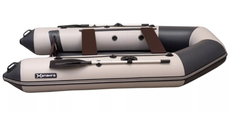 Хатанга-270 НДНД Серый двухцветный VIN 5231