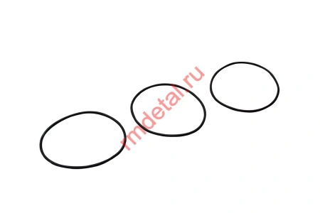 Кольцо амортизационное к/вала (3шт) 110500105