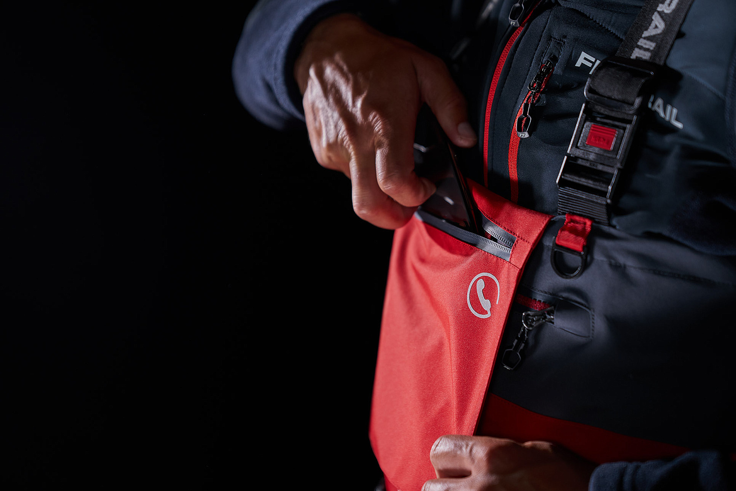 Вейдерсы Finntrail Aquamaster 1536