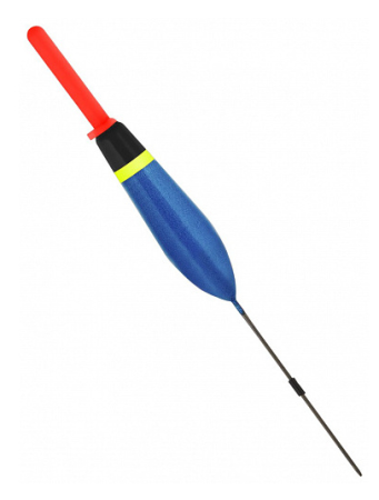 Поплавок Salmo ATF 104 05.0 инд. упак.