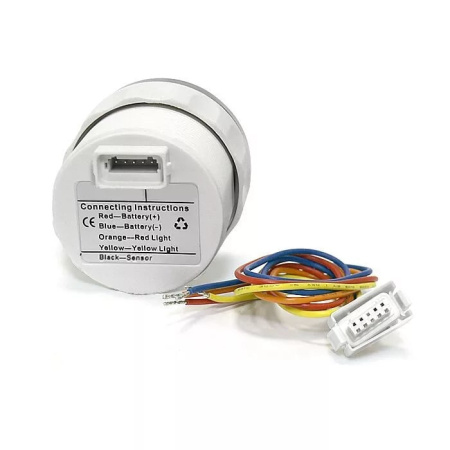 Указатель температуры воды цифровой 25-120 (BS)