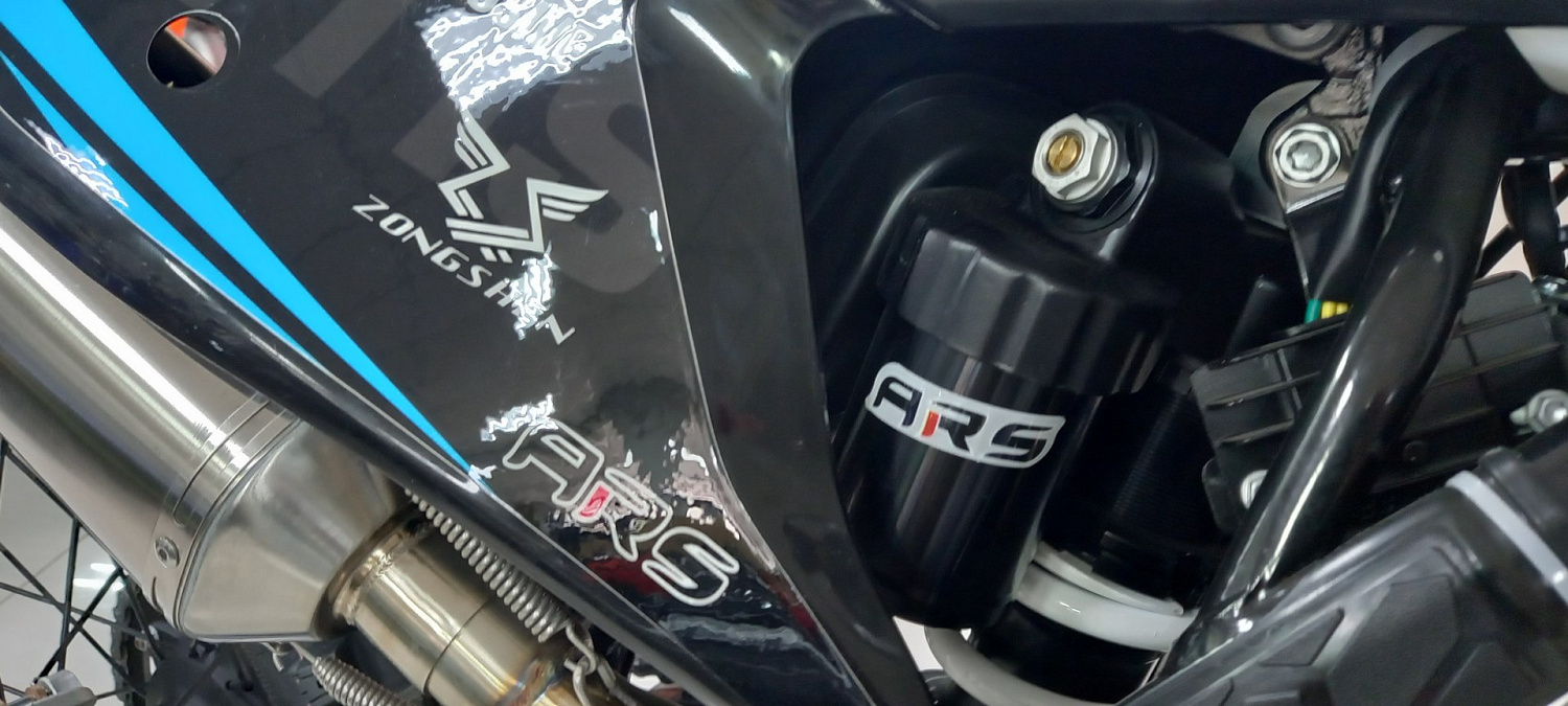 Мотоцикл Avantis Enduro 250 EFI Exclusive