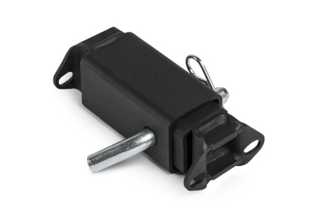 Комплект быстросъемного крепления для снегоходов / 444.7742.1