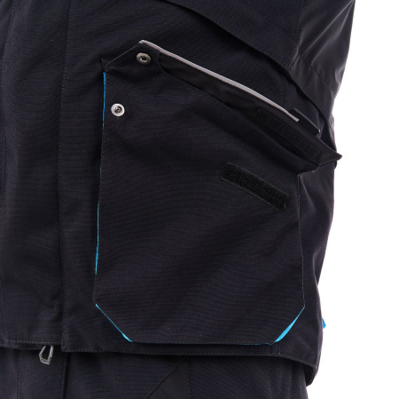 Куртка Dragonfly Эндуро FREERIDE