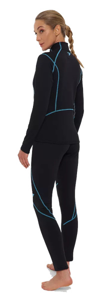 Термобелье женское Finntrail SubzeroW 6308