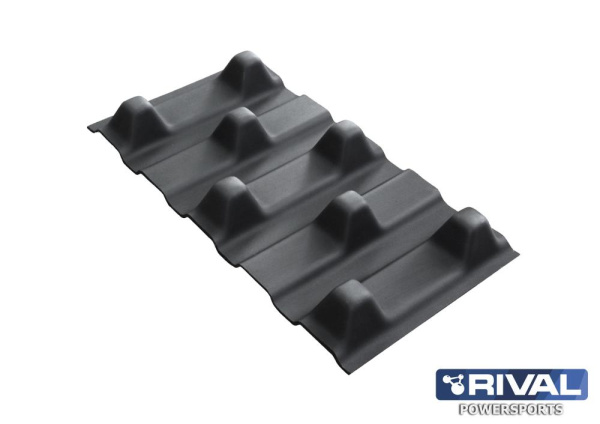 Комплект зацепов для снегохода в прицеп