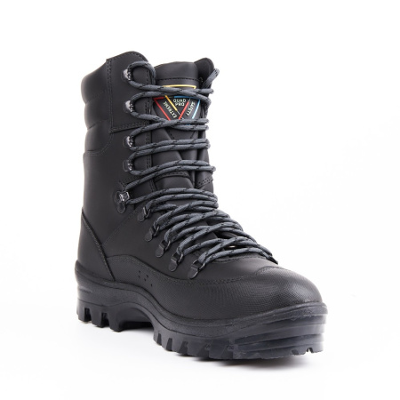 Ботинки DF QUAD PRO