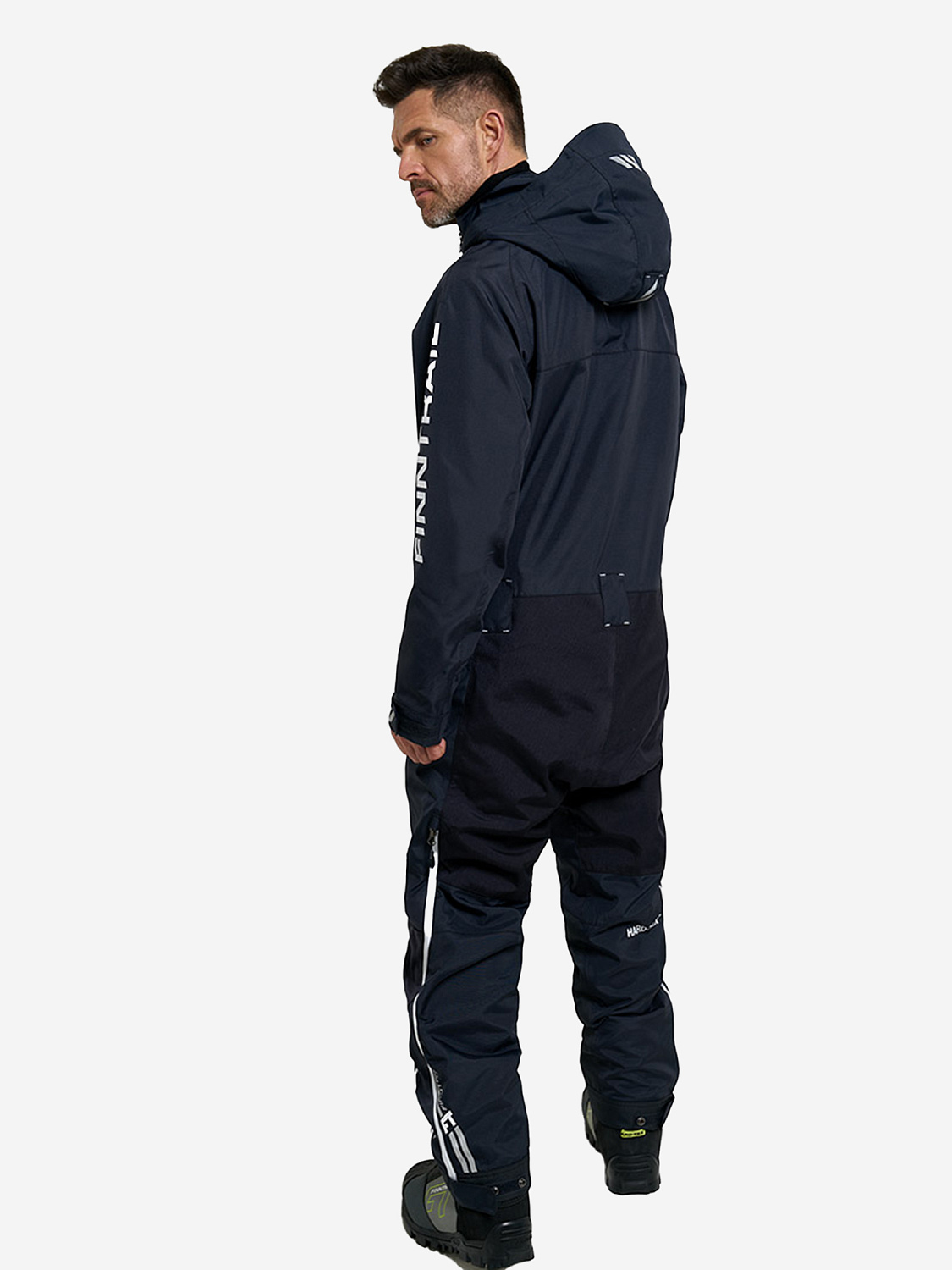Утепленый комбинезон Finntrail Float 3902
