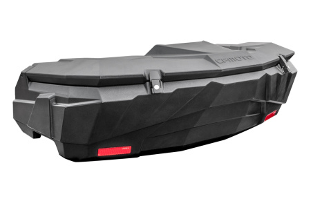 Кофр для CFMOTO X8 H.O./X10 EPS