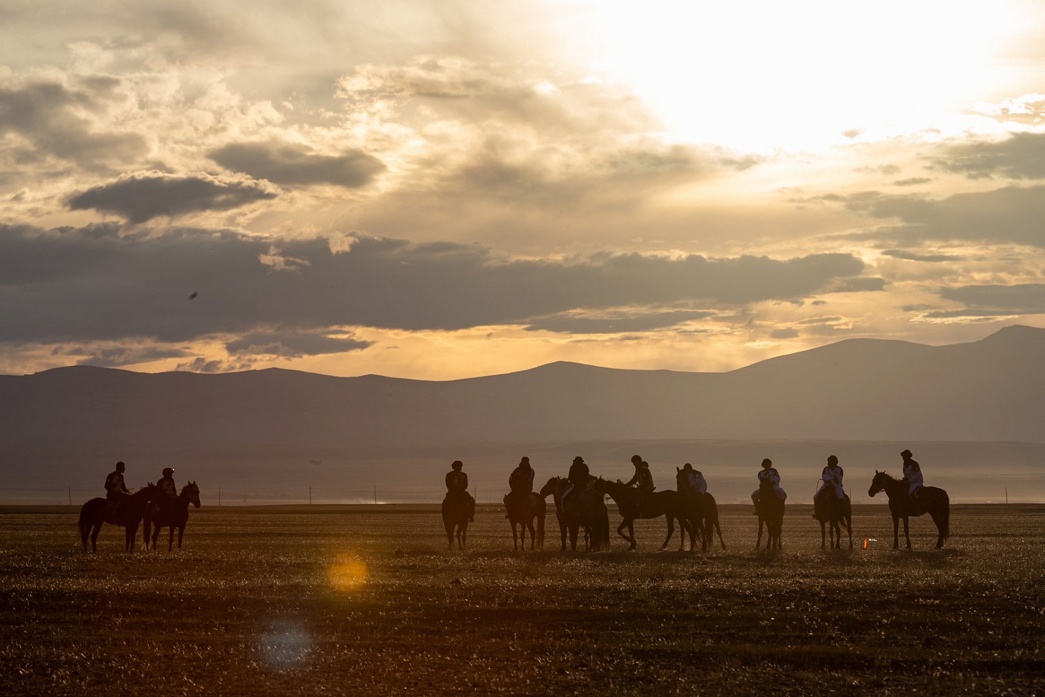 Как приручить «тигра»: победа «Русской механики» в рамках международного ралли «Шёлковый путь»