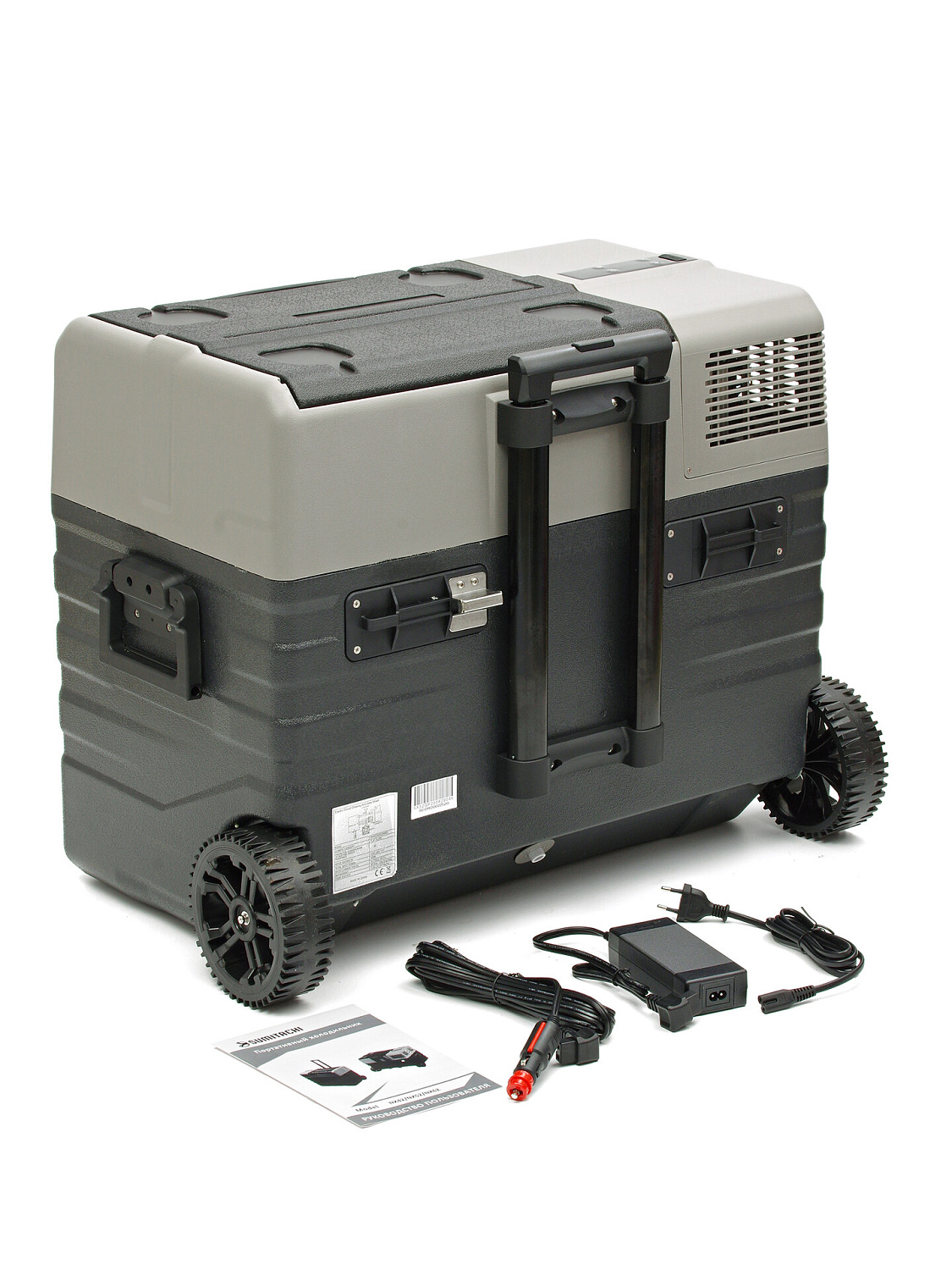 Холодильник автомобильный SUMITACHI NX52