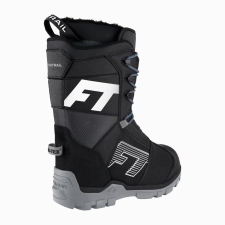 Снегоходные ботинки Finntrail Blizzard 5226 Graphite (9(42))