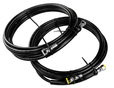 Гидравлическая система рулевого управления от 20 до 95 л.с