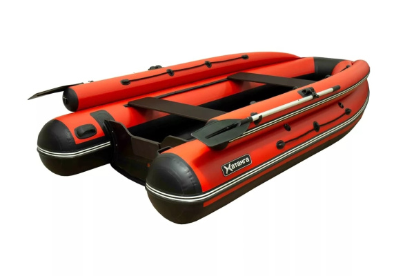 Хатанга PRO-360 НДНД фальшборт Красно-черный VIN 1232