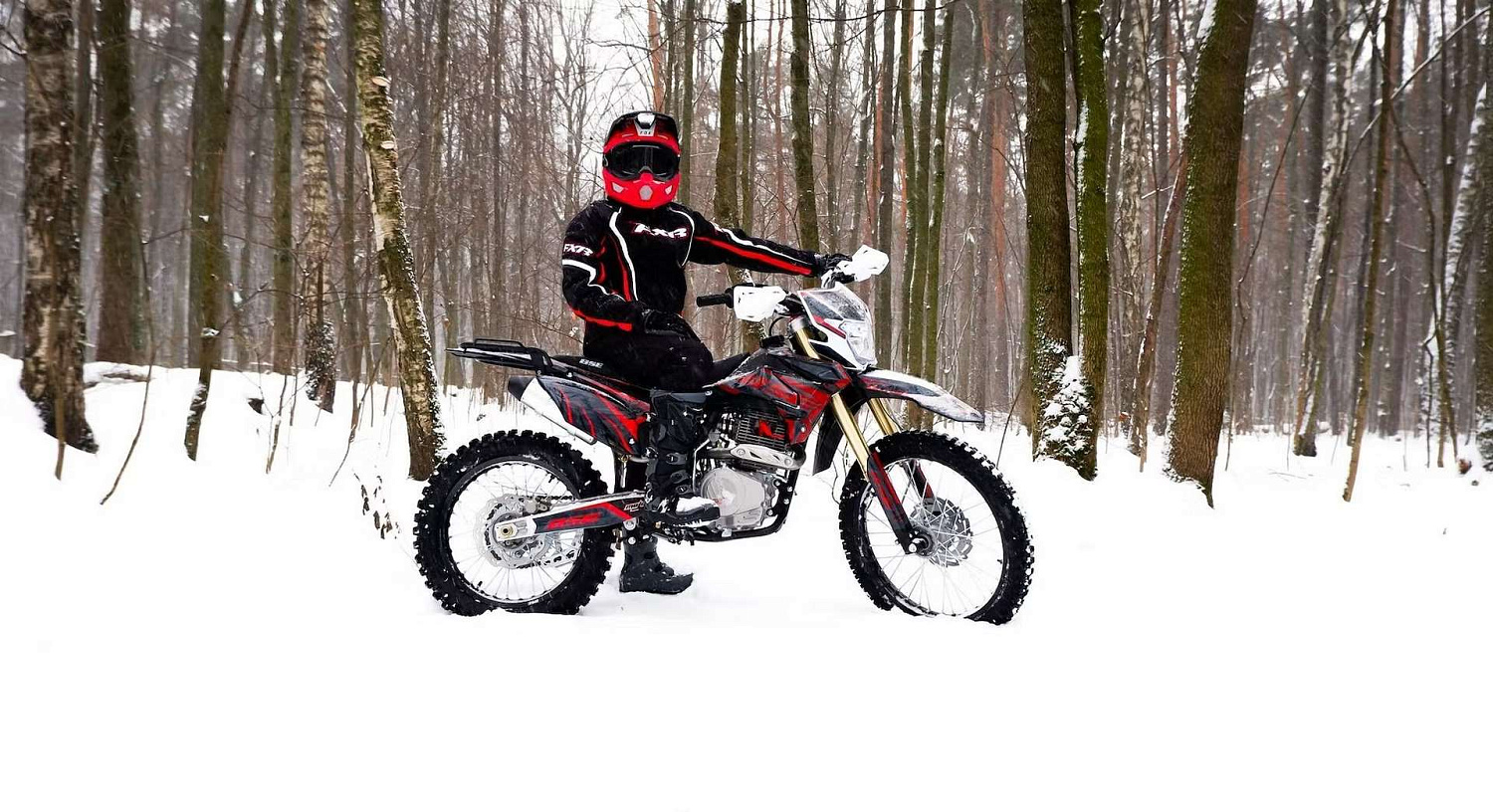 Обзор новых моделей мотоциклов BSE