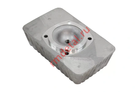 Головка цилиндра С40500127