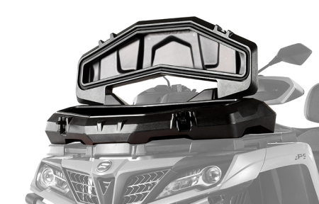 Кофр передний для CFMOTO X8 H.O./X10 EPS