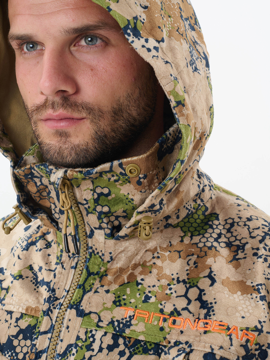 Костюм "CRAFT PRO" -5 (Вилтекс, Forest Green)