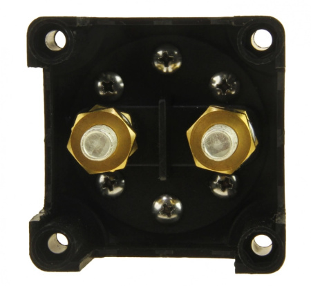 Выключатель массы "OFF-ON" (1 АКБ) 300А