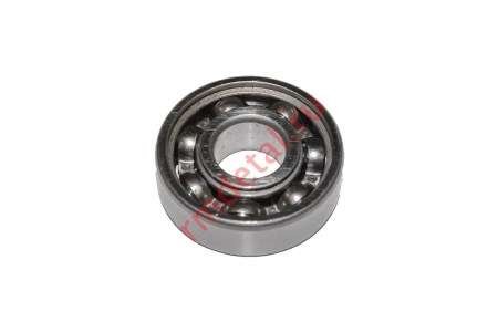 Подшипник привода масляного насоса (РМЗ-551) 6-201 ГОСТ 8338-75 (6201)