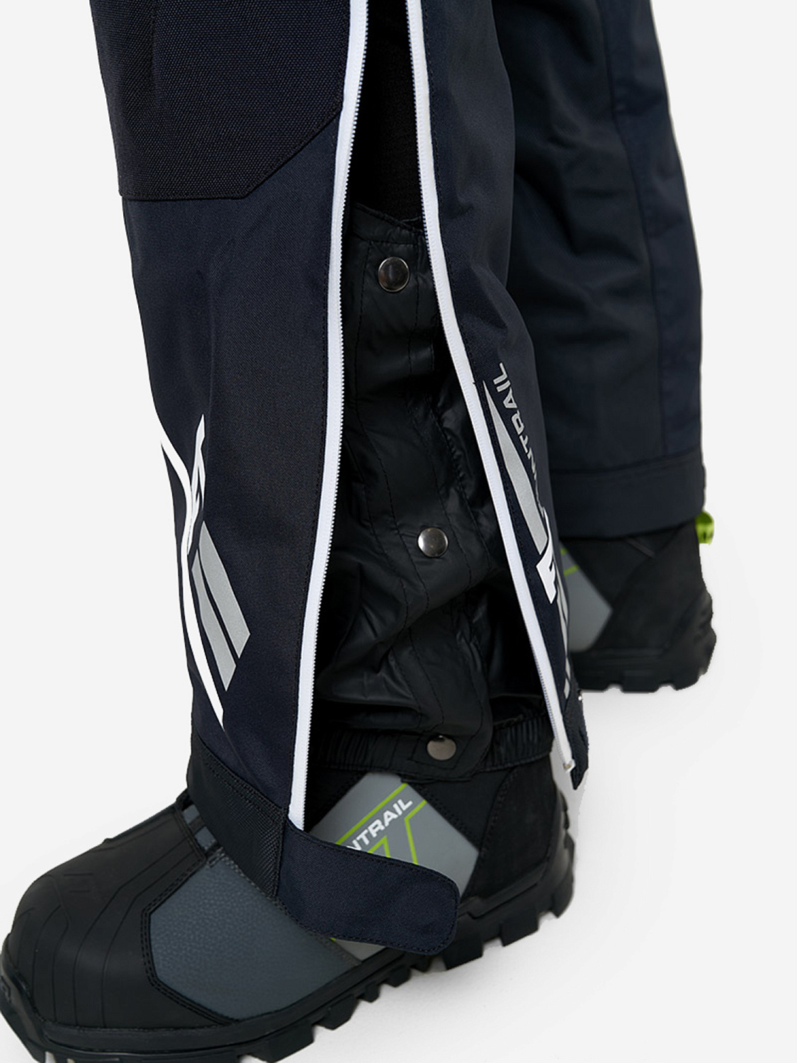 Утепленый комбинезон Finntrail Float 3902