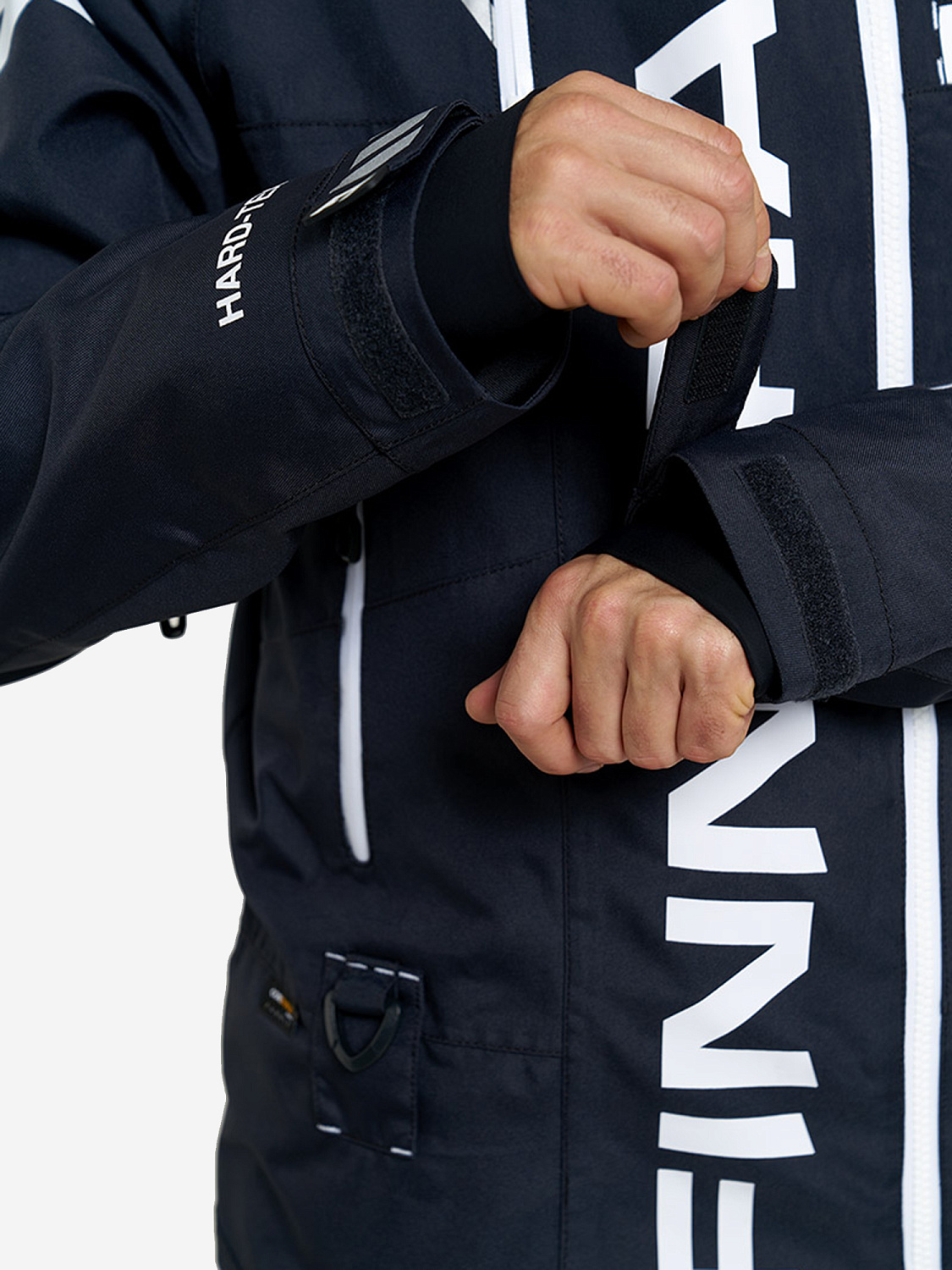 Утепленый комбинезон Finntrail Float 3902