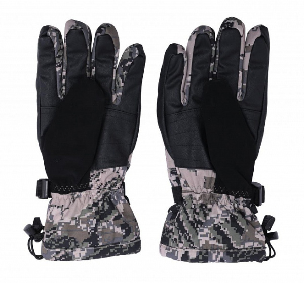 Перчатки Remington Activ Gloves figure р. S/M