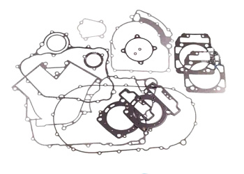 Комплект прокладок двигателя, X8/Z8/U8 0800-0000A1