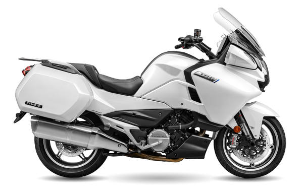Мотоцикл CFMOTO 1250TR-G (ABS)