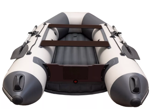 Хатанга-270 НДНД Серый двухцветный VIN 5231