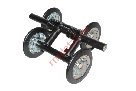 Балансир катков левый 110200070