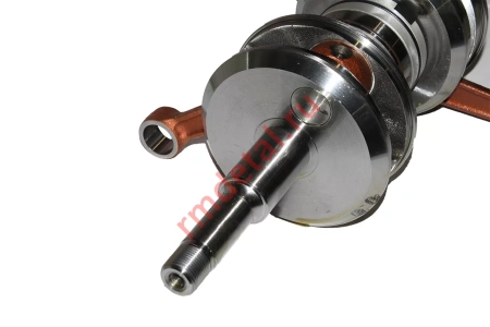 Вал коленчатый 110504240