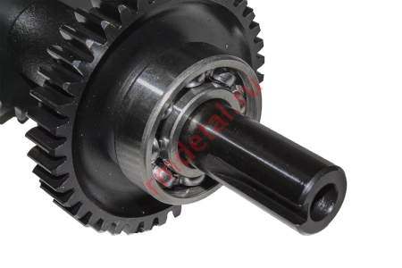 Вал заднего хода 110607160