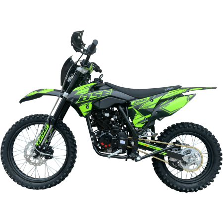 BSE Z1 Neon Raven Neon Raven VIN LABSE150240607165