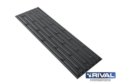 Комплект зацепов для снегохода в прицеп