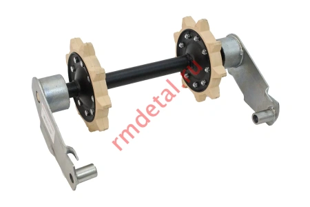 Подвеска задняя 110200020