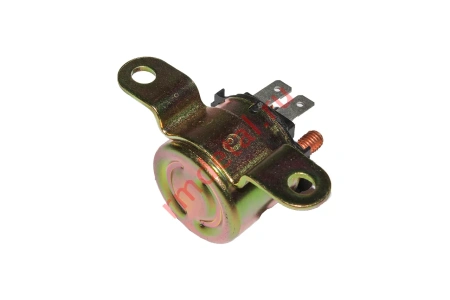 Реле SMO1 на электрозапуск