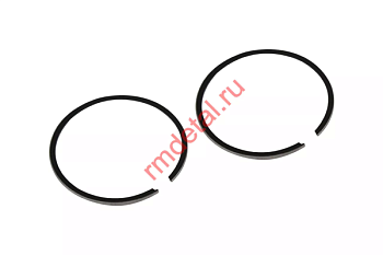 Кольцо поршневое C40503921 (2 шт)