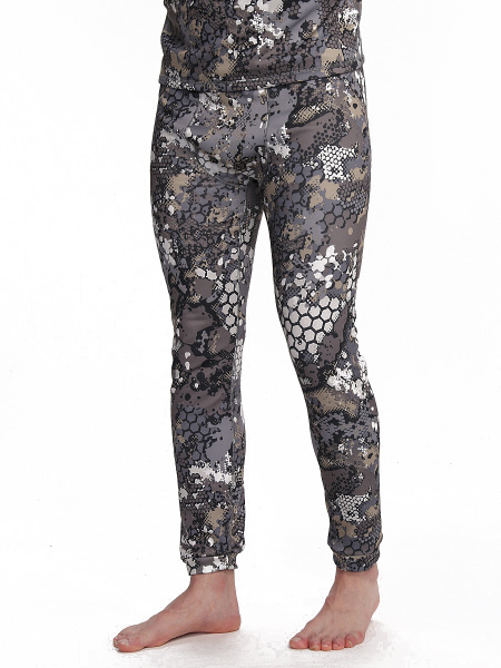 Термобельё TRITON "TERMO CRAFT" (Interlock+флис, Mountain Line)