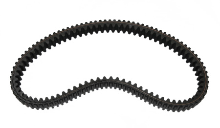 Ремень вариатора (MITSUBOSHI), CF500 0180-055000-0004