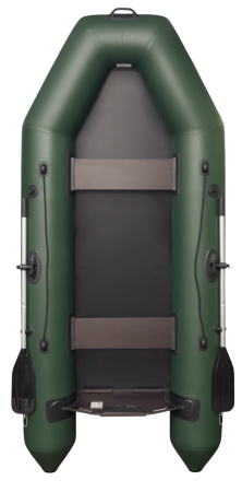 Skiff-290 НДНД Серый VIN 12314