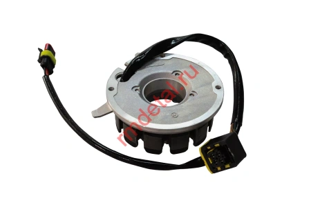 Статор MCF143.002.000