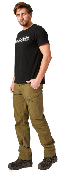 Футболка "FISHING"