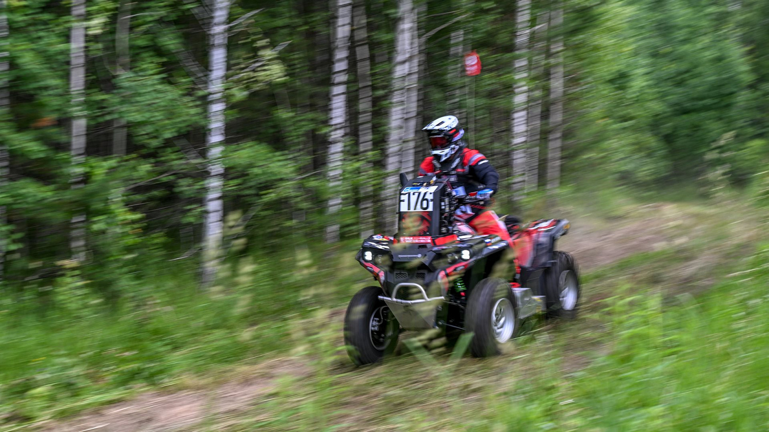 Как приручить «тигра»: победа «Русской механики» в рамках международного ралли «Шёлковый путь»