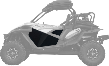Комплект вставок в двери CFMOTO ZFORCE 1000 SPORT
