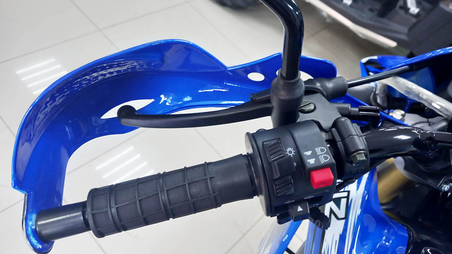 Акция на мотоциклы Roliz: Sport 003, Alfa Tourist