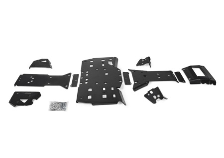 Комплект PE защиты днища RM 500-2, 650-2