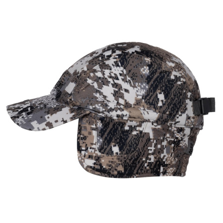 Кепка Remington Рrotection Winter Forest