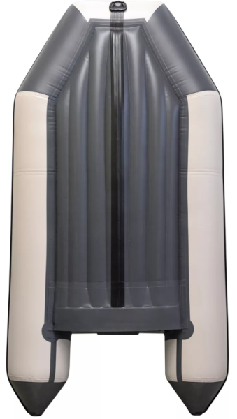 Хатанга-270 НДНД Серый двухцветный VIN 5231